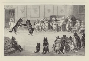 A Cats